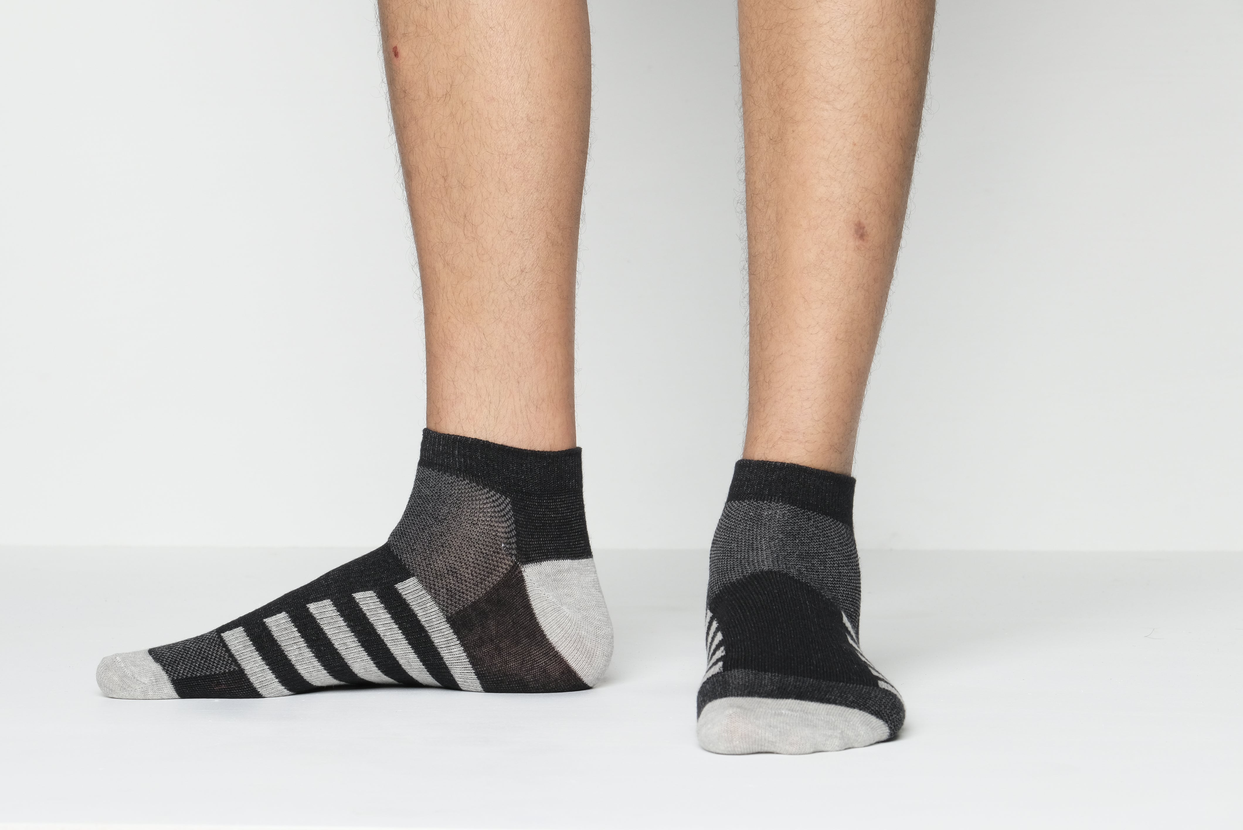 Premium Ankle Socks for Men