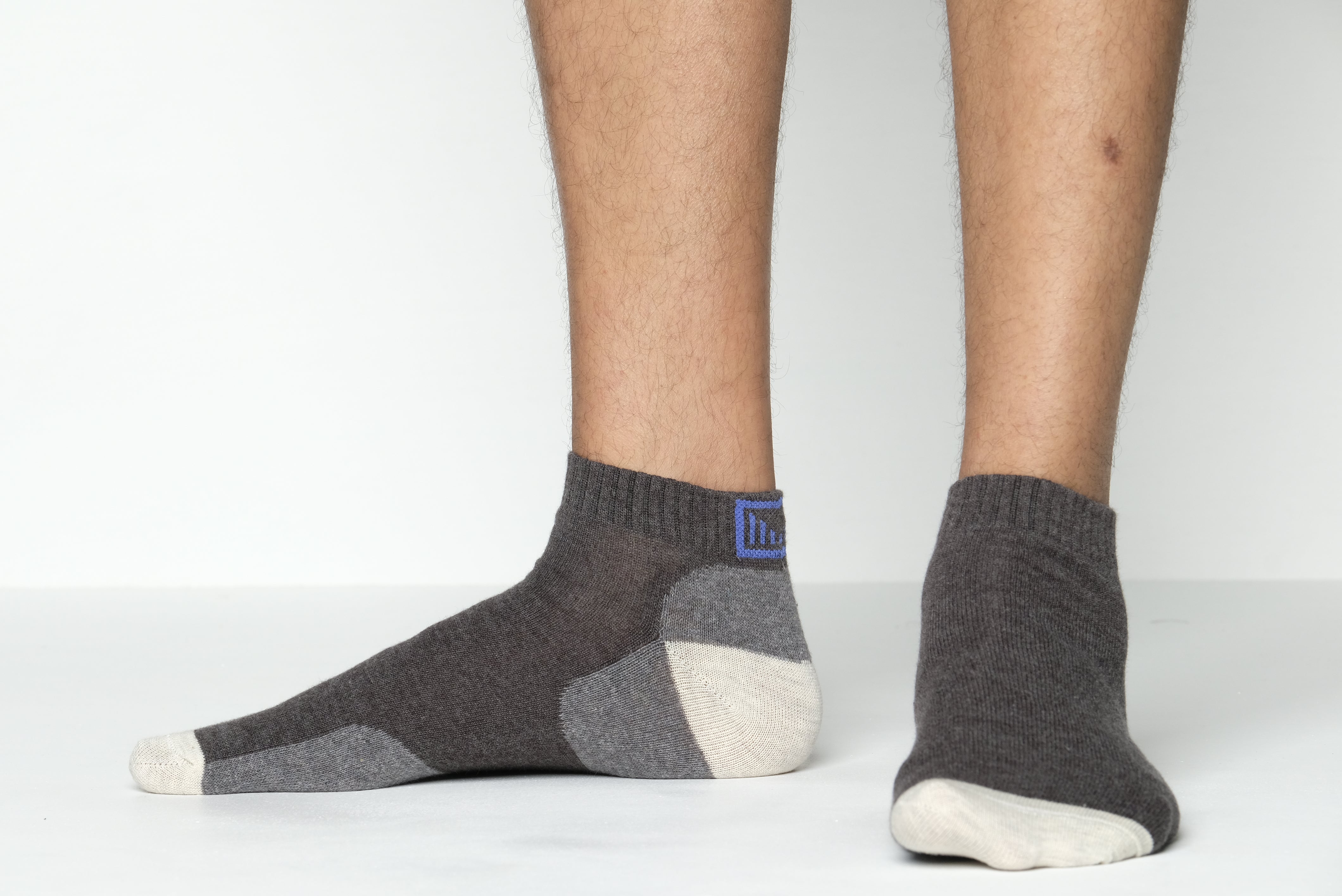 Premium Ankle Socks for Men