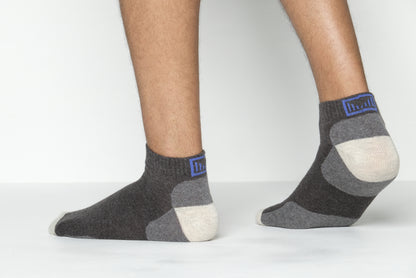 Premium Ankle Socks for Men
