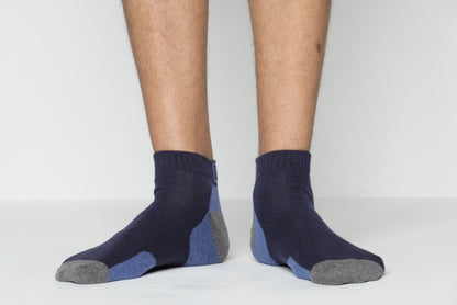 Premium Ankle Socks for Men