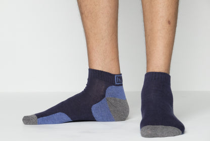 Premium Ankle Socks for Men