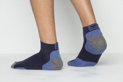 Premium Ankle Socks for Men
