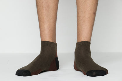 Premium Ankle Socks for Men