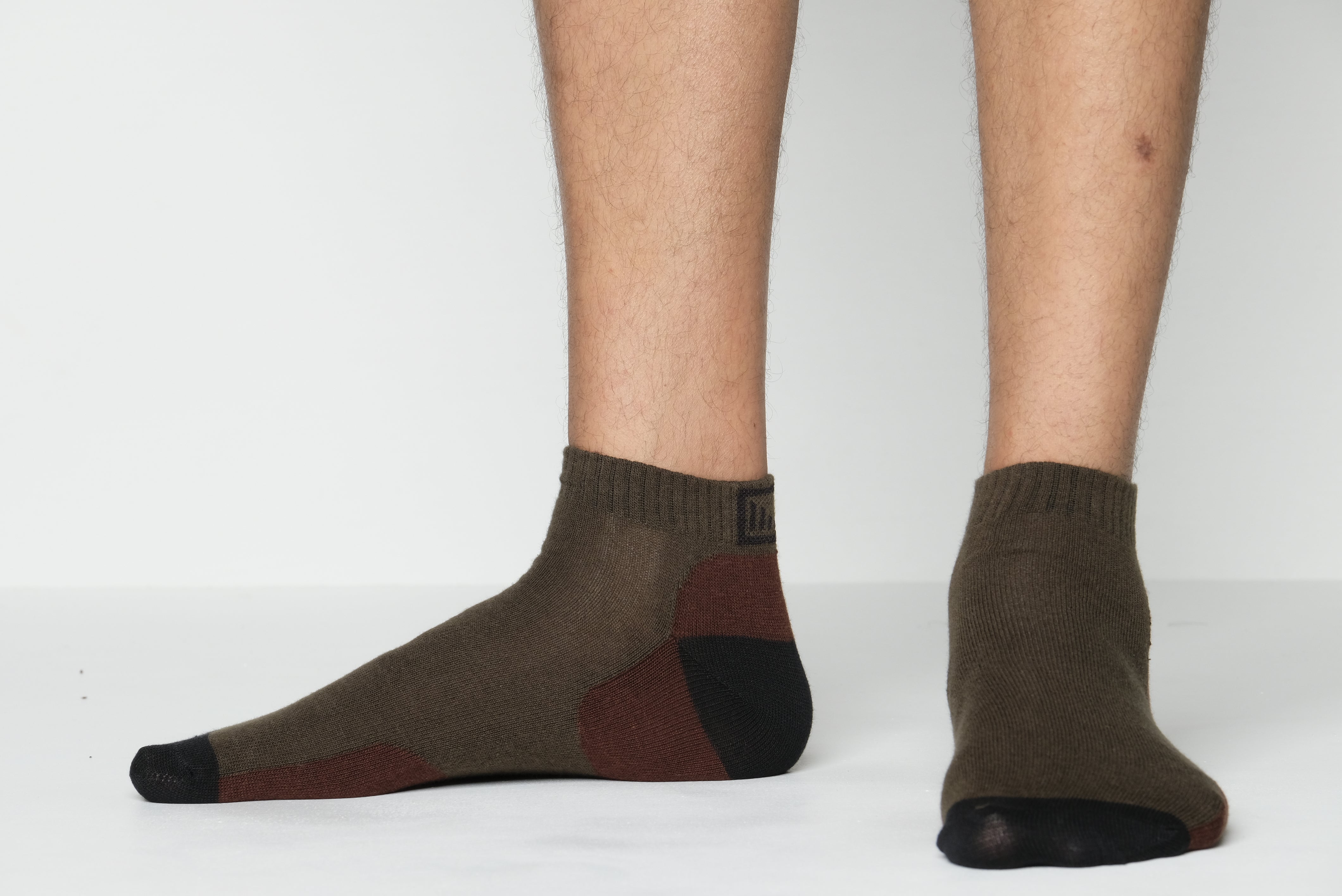 Premium Ankle Socks for Men