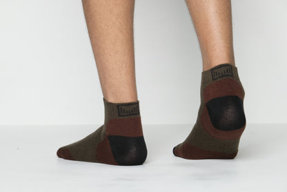 Premium Ankle Socks for Men
