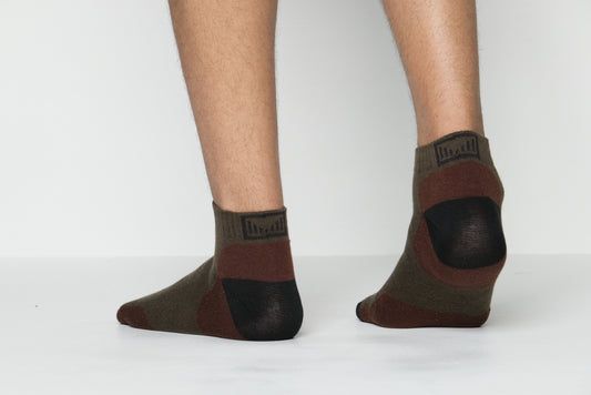 Premium Ankle Socks for Men