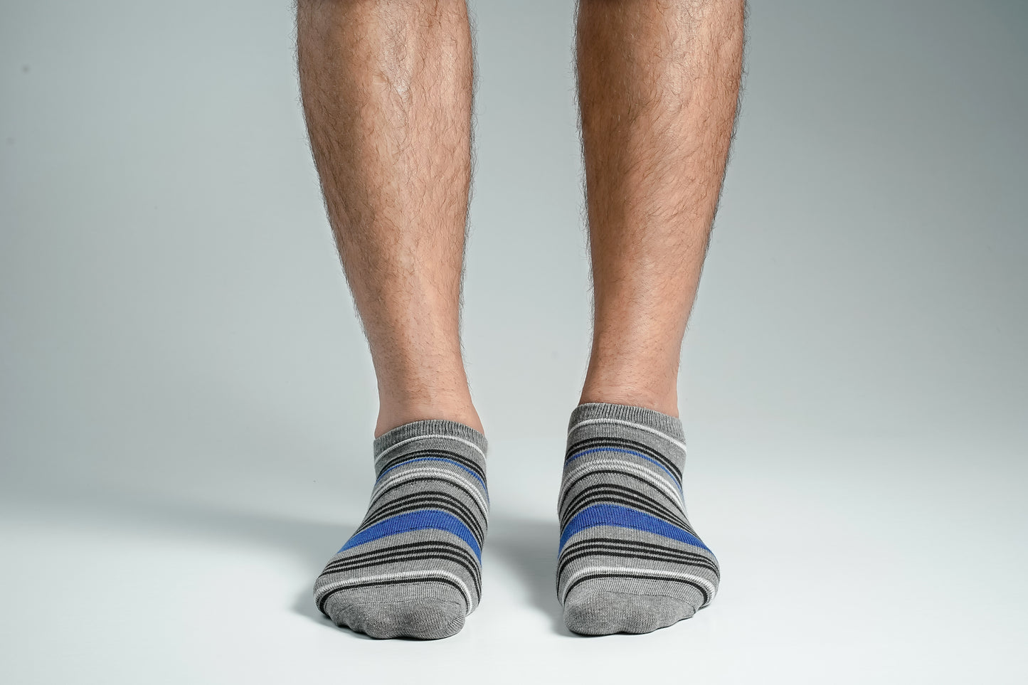 Premium Ankle Socks For Men