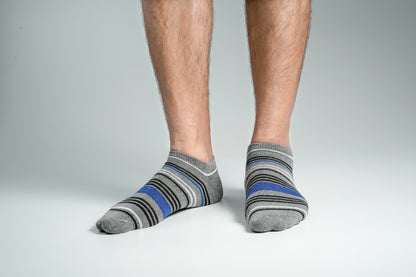 Premium Ankle Socks For Men