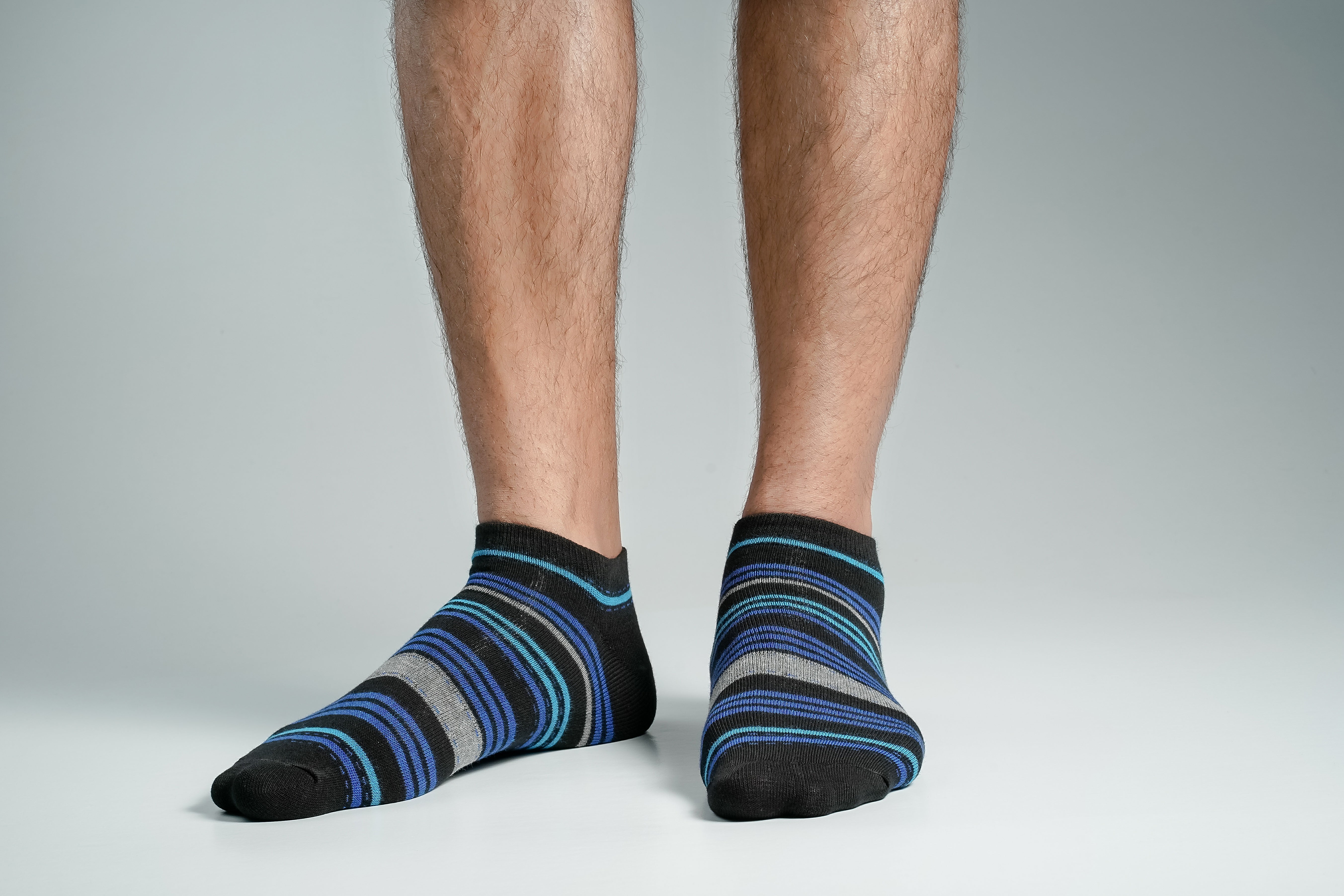 Premium Ankle Socks For Men