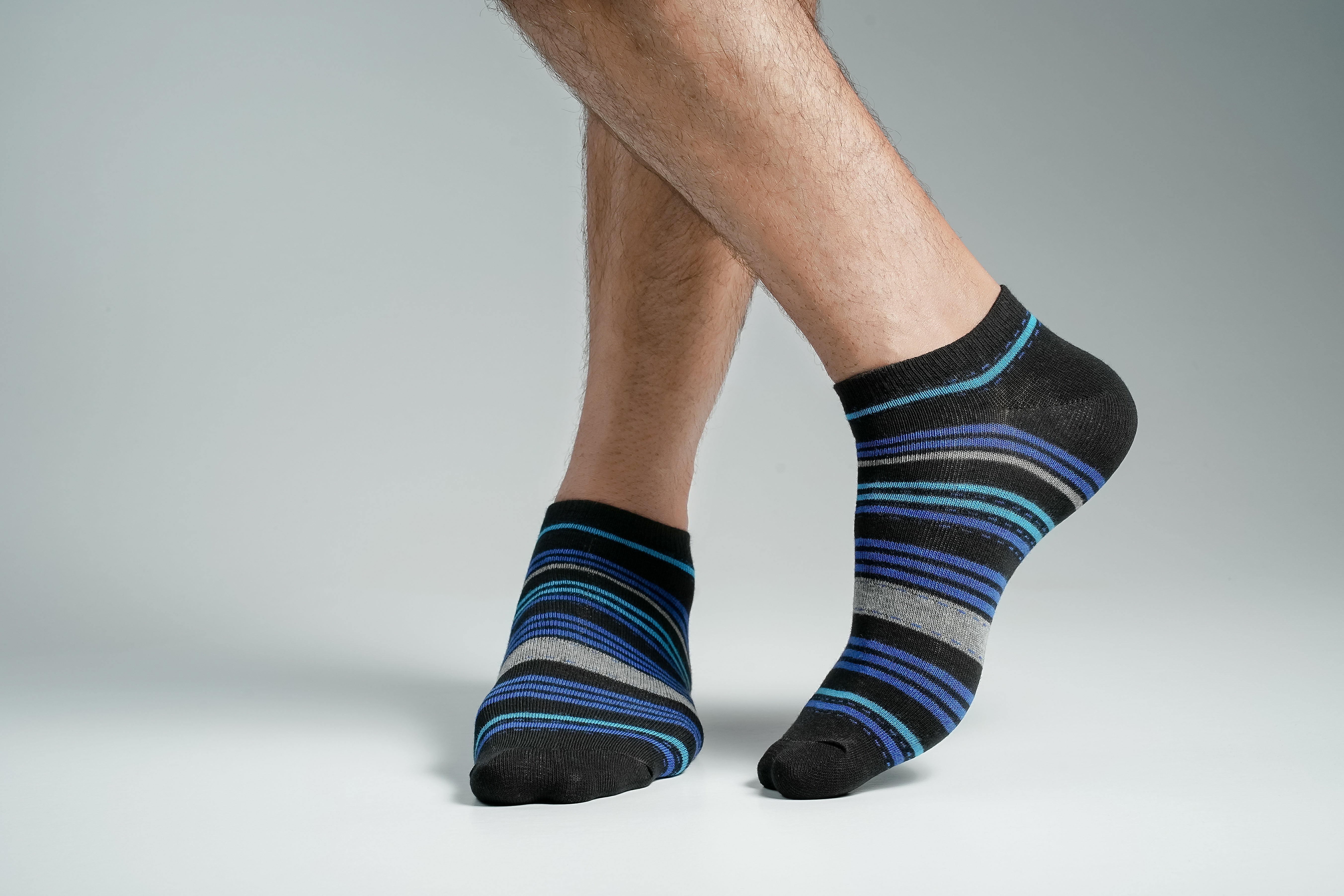 Premium Ankle Socks For Men