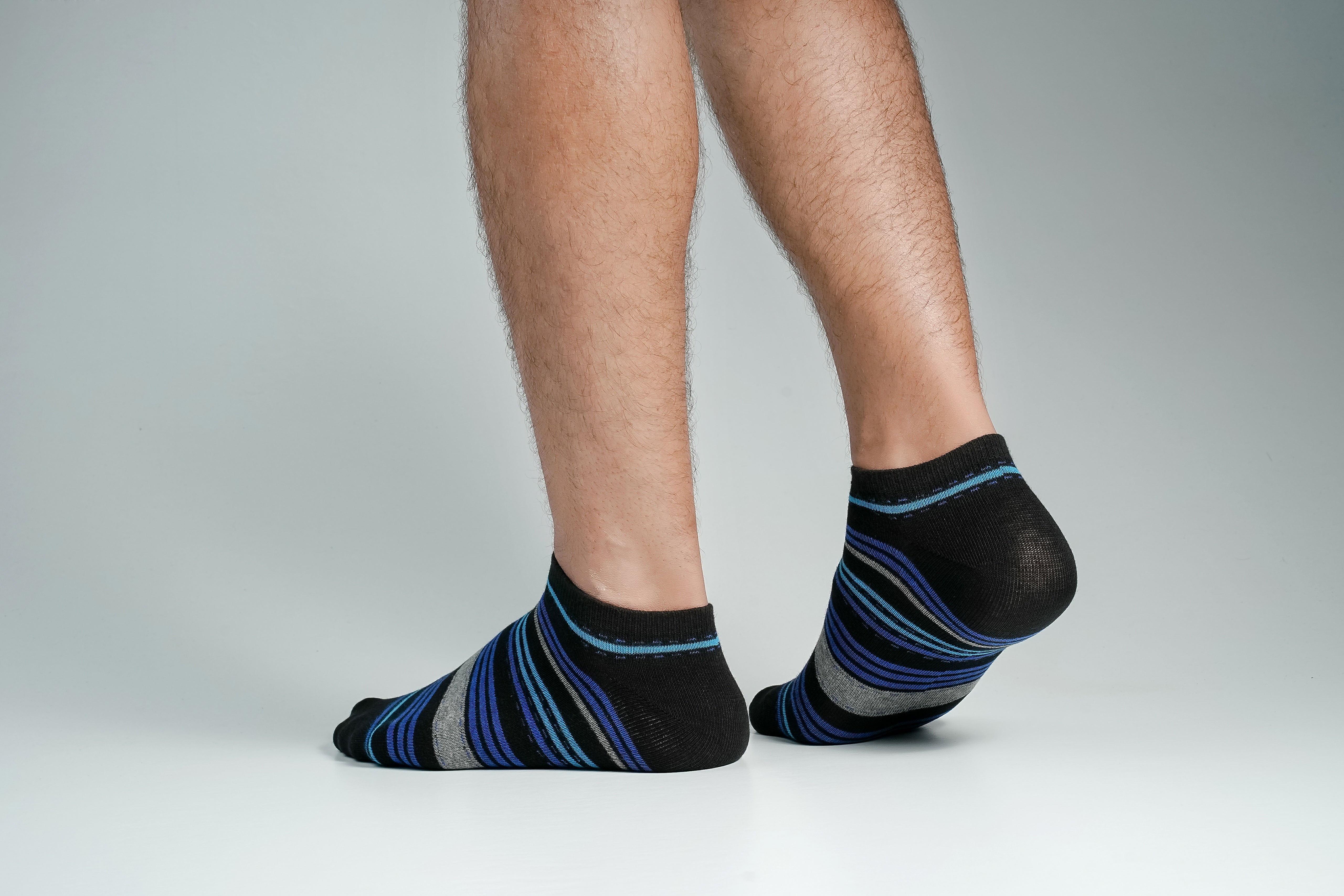 Premium Ankle Socks For Men