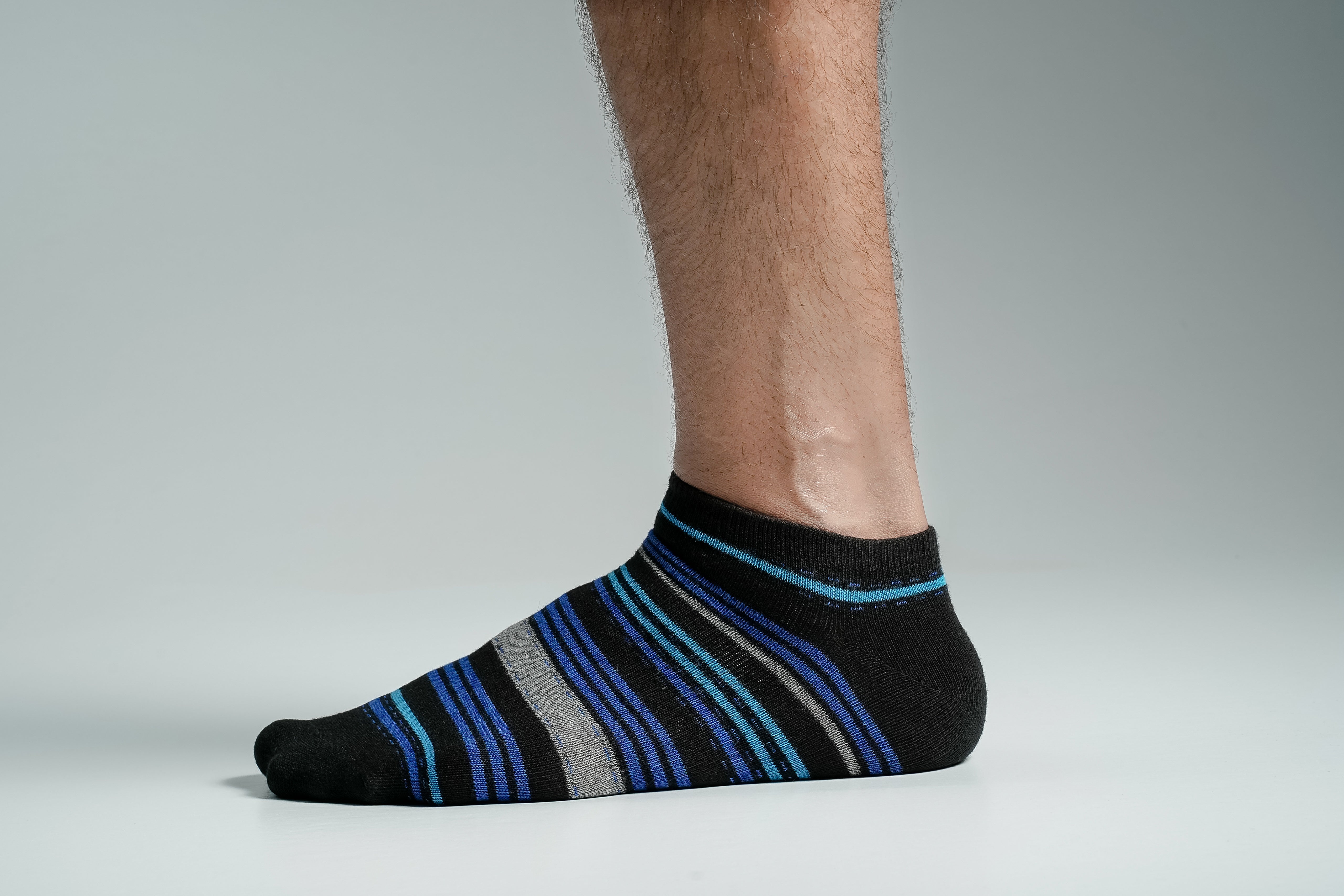 Premium Ankle Socks For Men