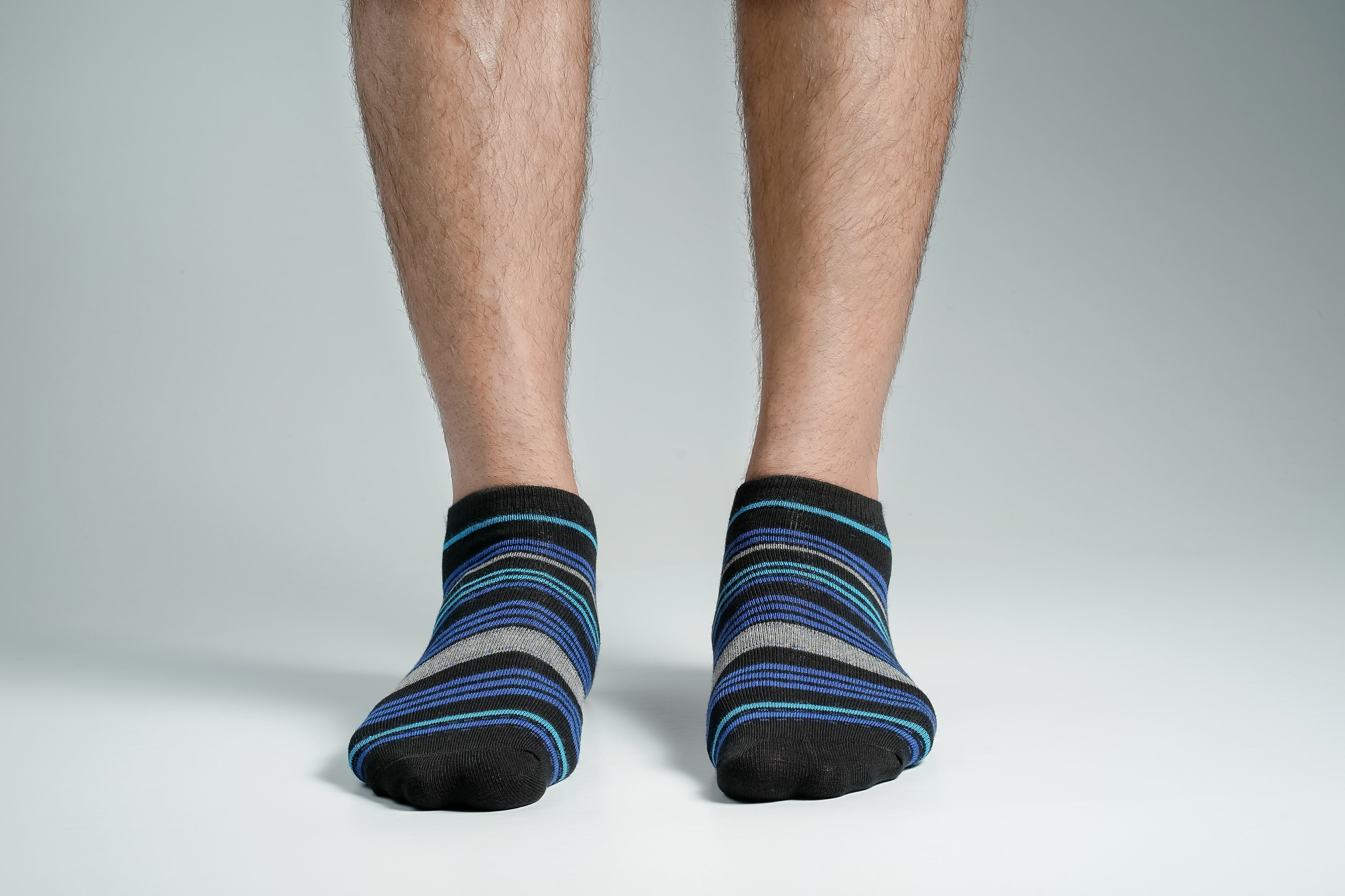 Premium Ankle Socks For Men