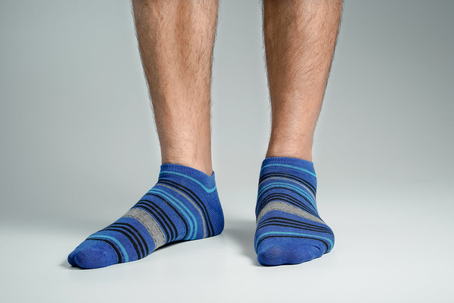 Premium Ankle Socks For Men