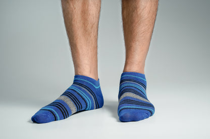 Premium Ankle Socks For Men
