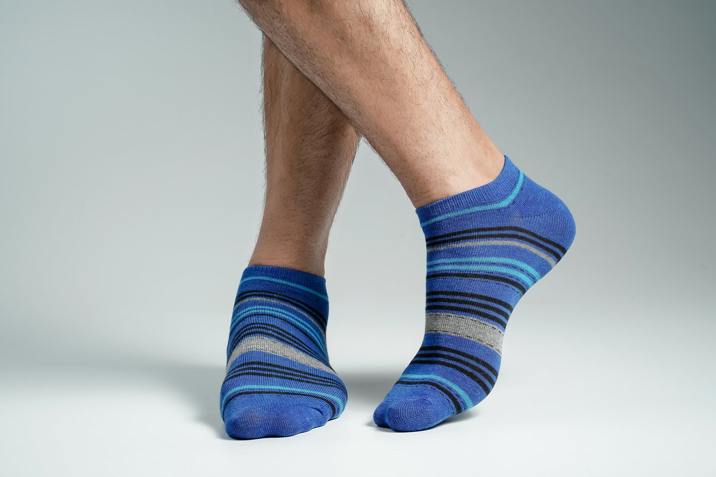 Premium Ankle Socks For Men