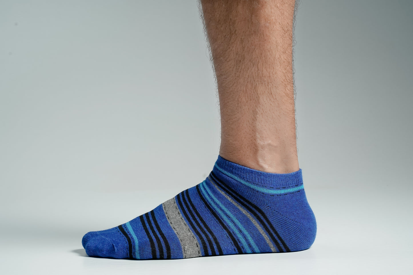 Premium Ankle Socks For Men