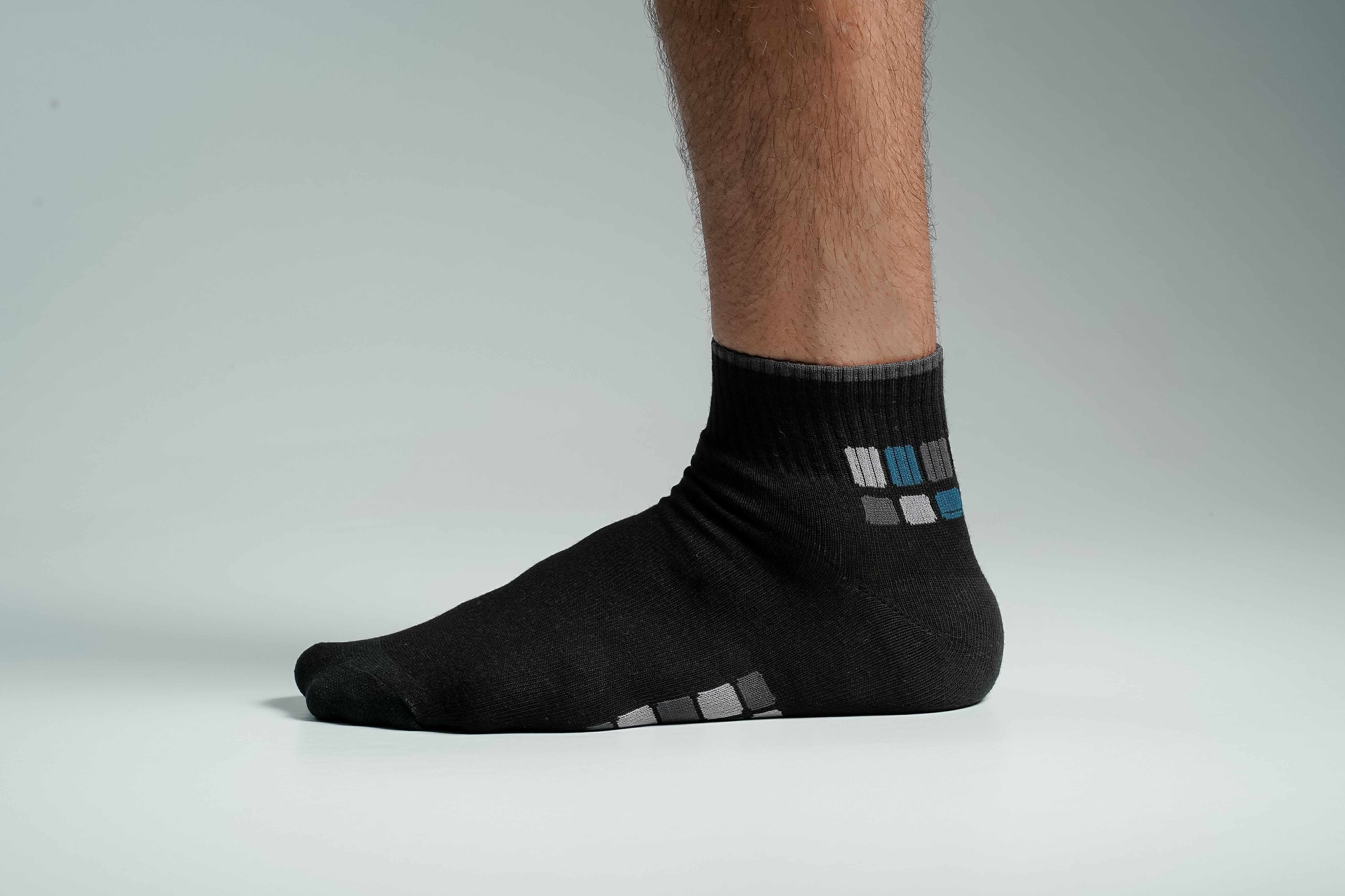 Premium Ankle Socks For Men