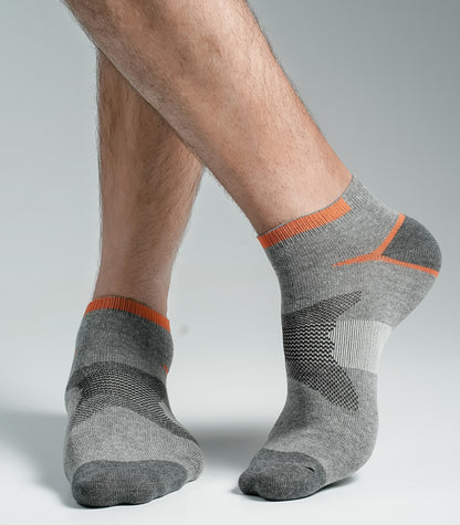 Premium Ankle Socks For Men