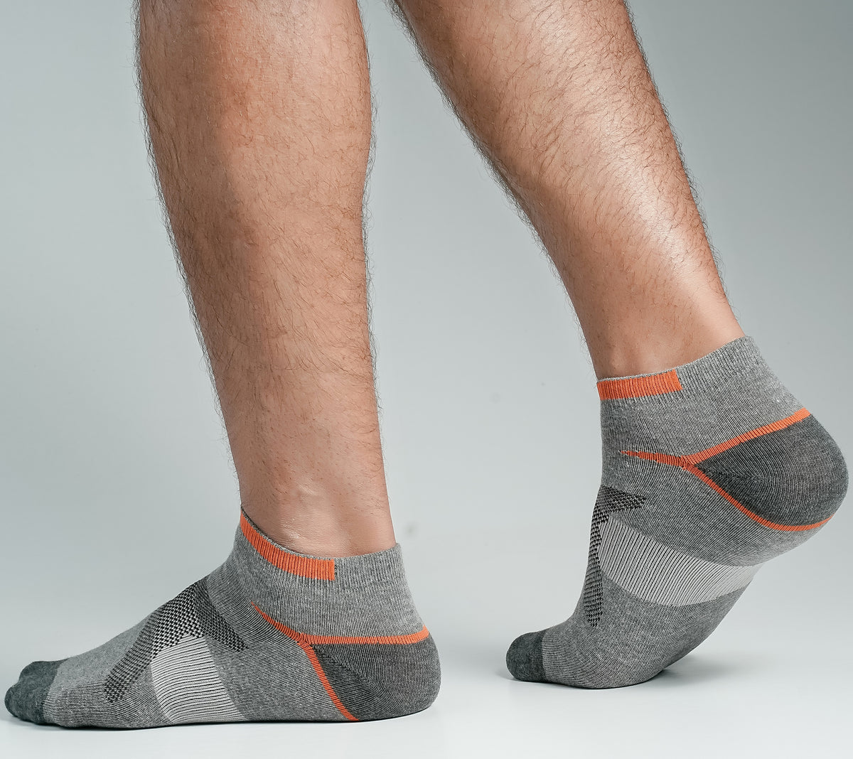 Premium Ankle Socks For Men