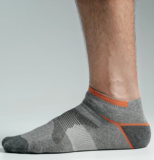 Premium Ankle Socks For Men
