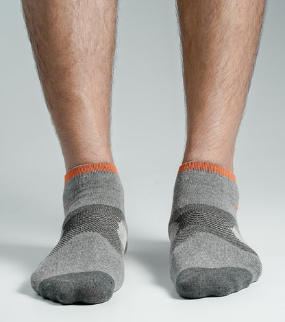 Premium Ankle Socks For Men