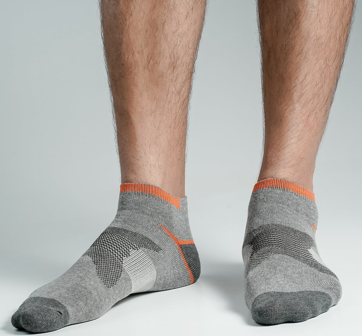 Premium Ankle Socks For Men