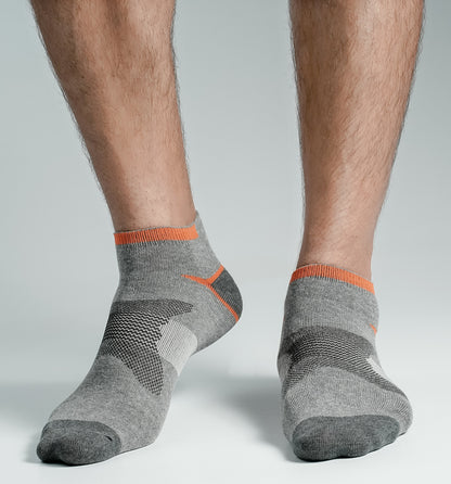 Premium Ankle Socks For Men