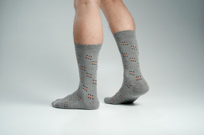 Premium Long Socks For Men