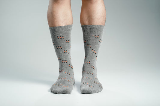 Premium Long Socks For Men