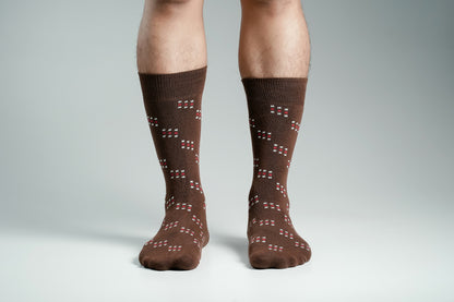 Premium Long Socks For Men
