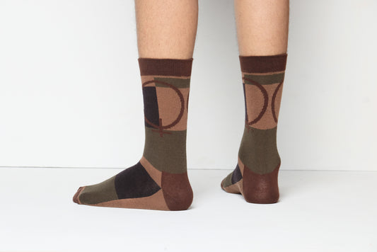 Premium Long Socks For Men