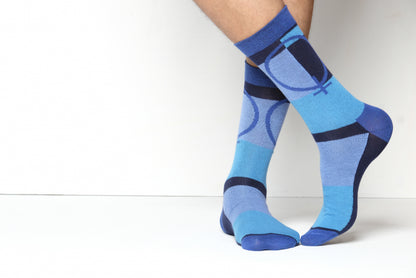 Premium Long Socks For Men