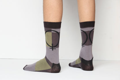 Premium Long Socks For Men