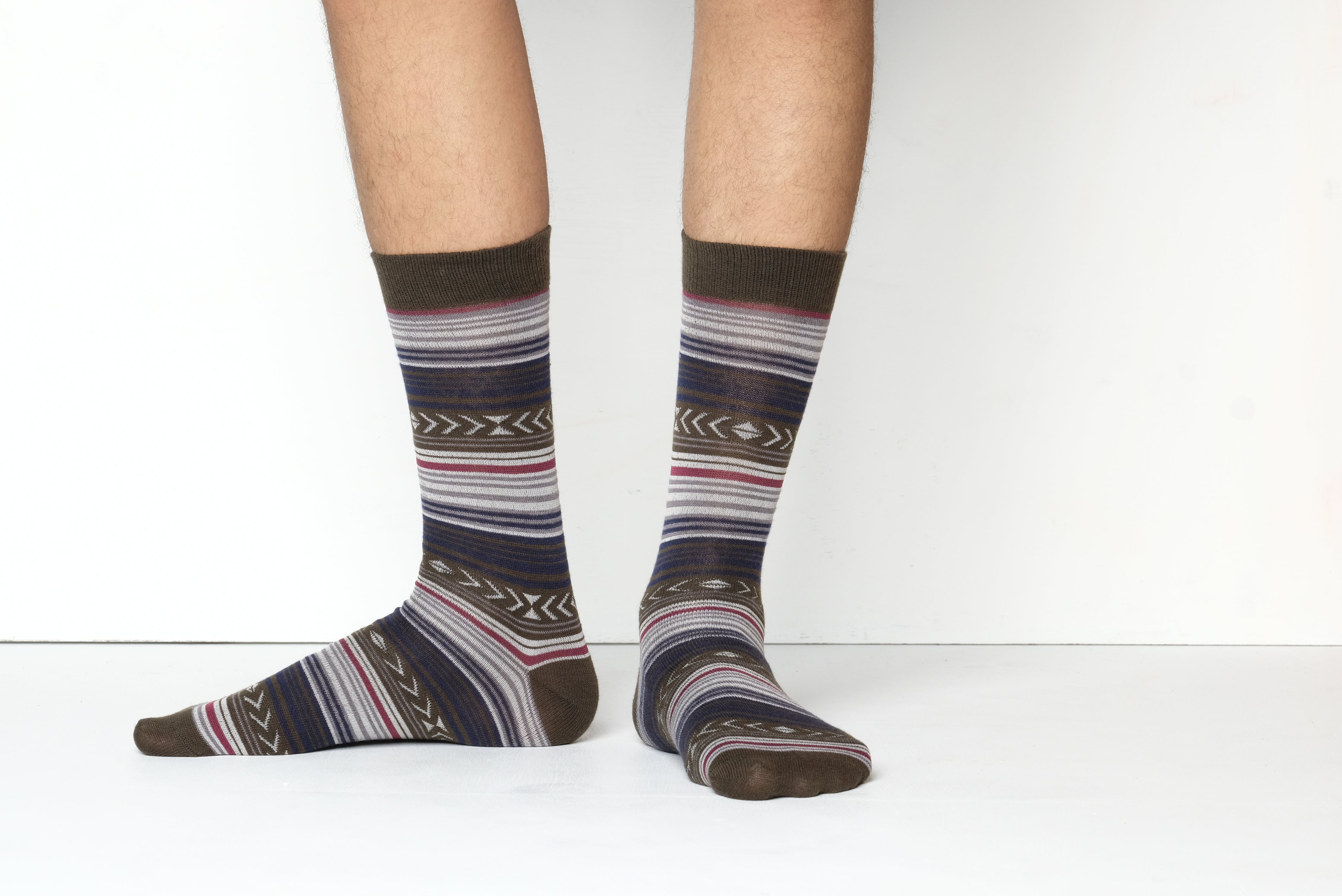 Premium Long Socks For Men