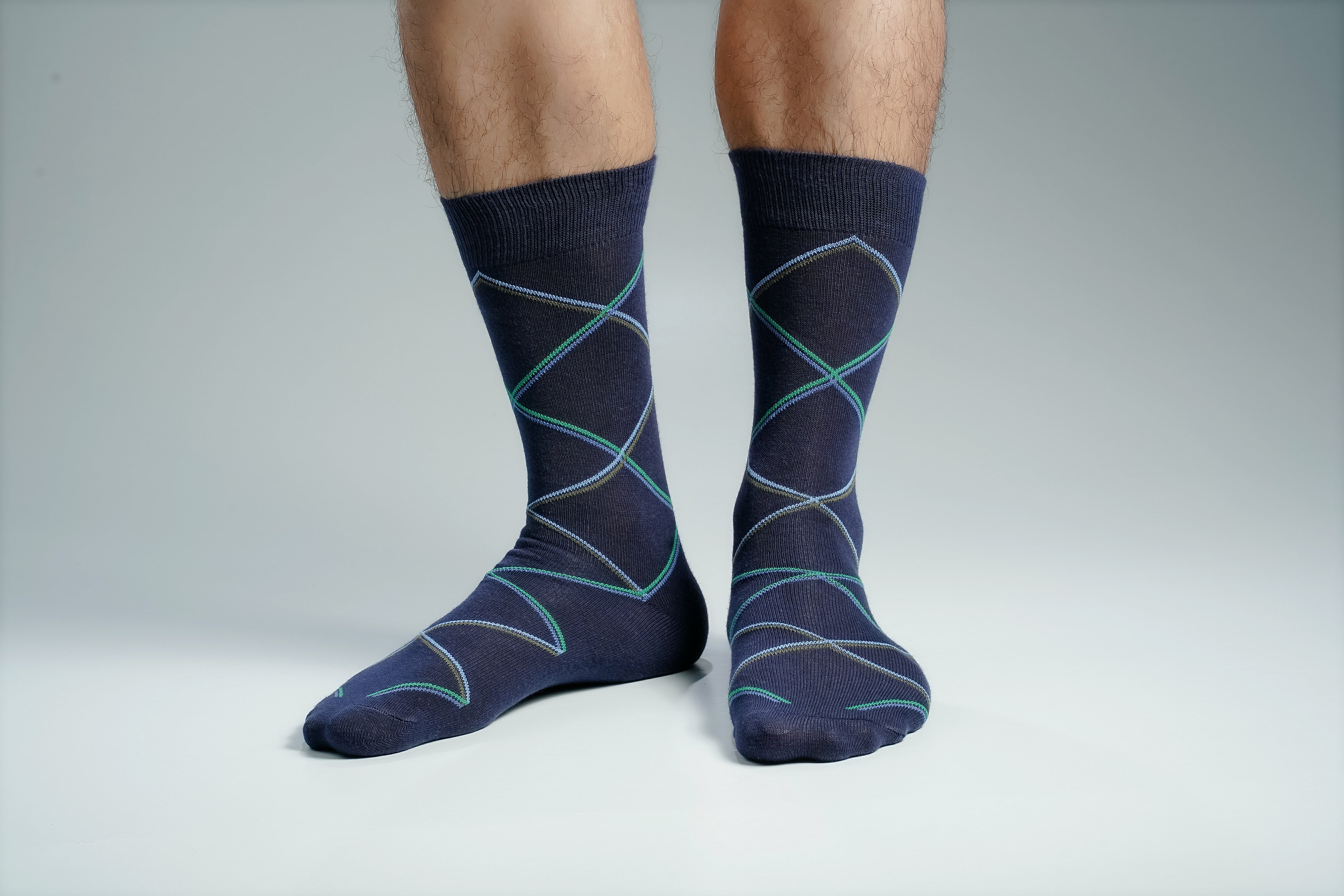 Premium Long Socks For Men