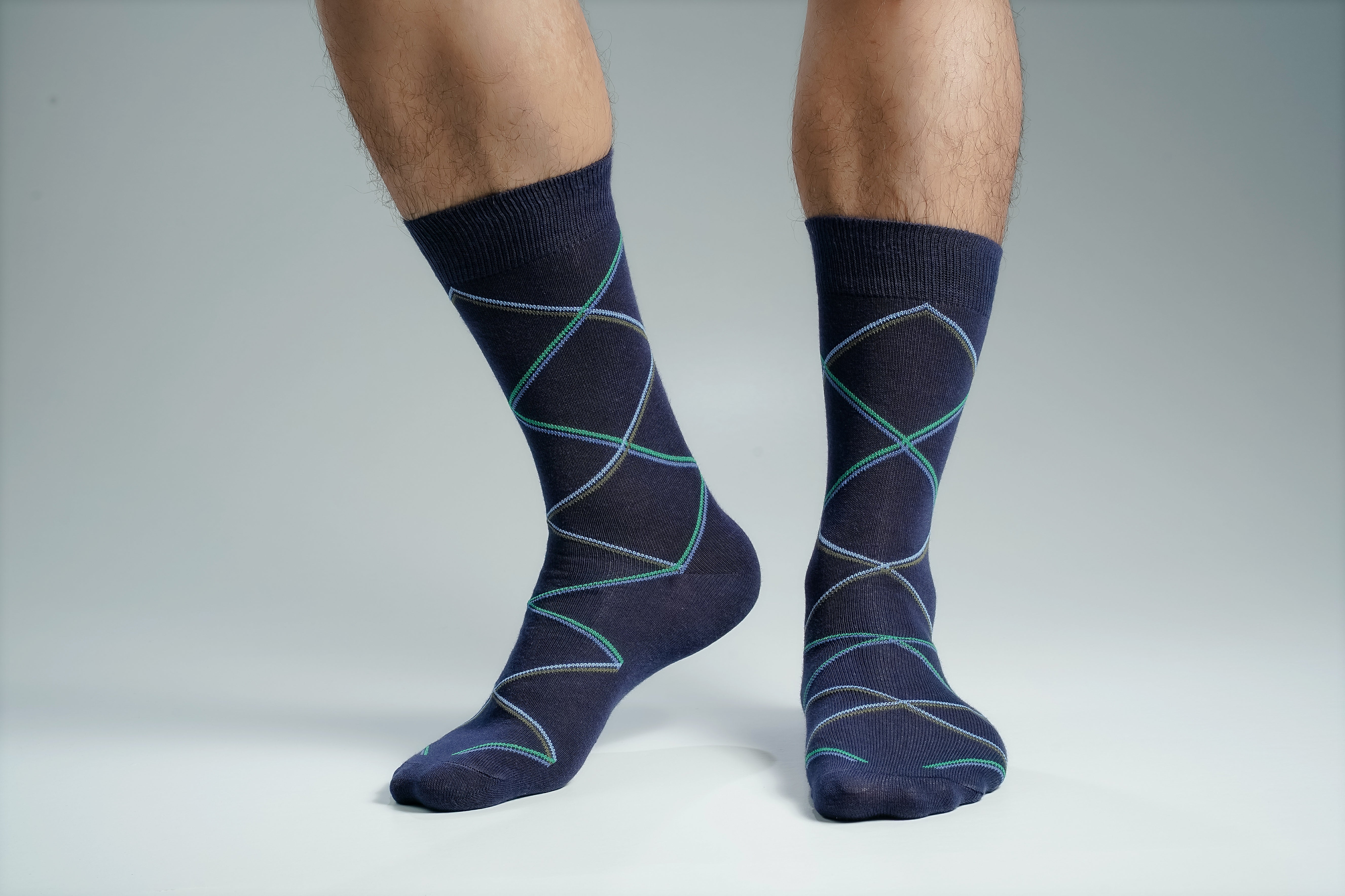 Premium Long Socks For Men