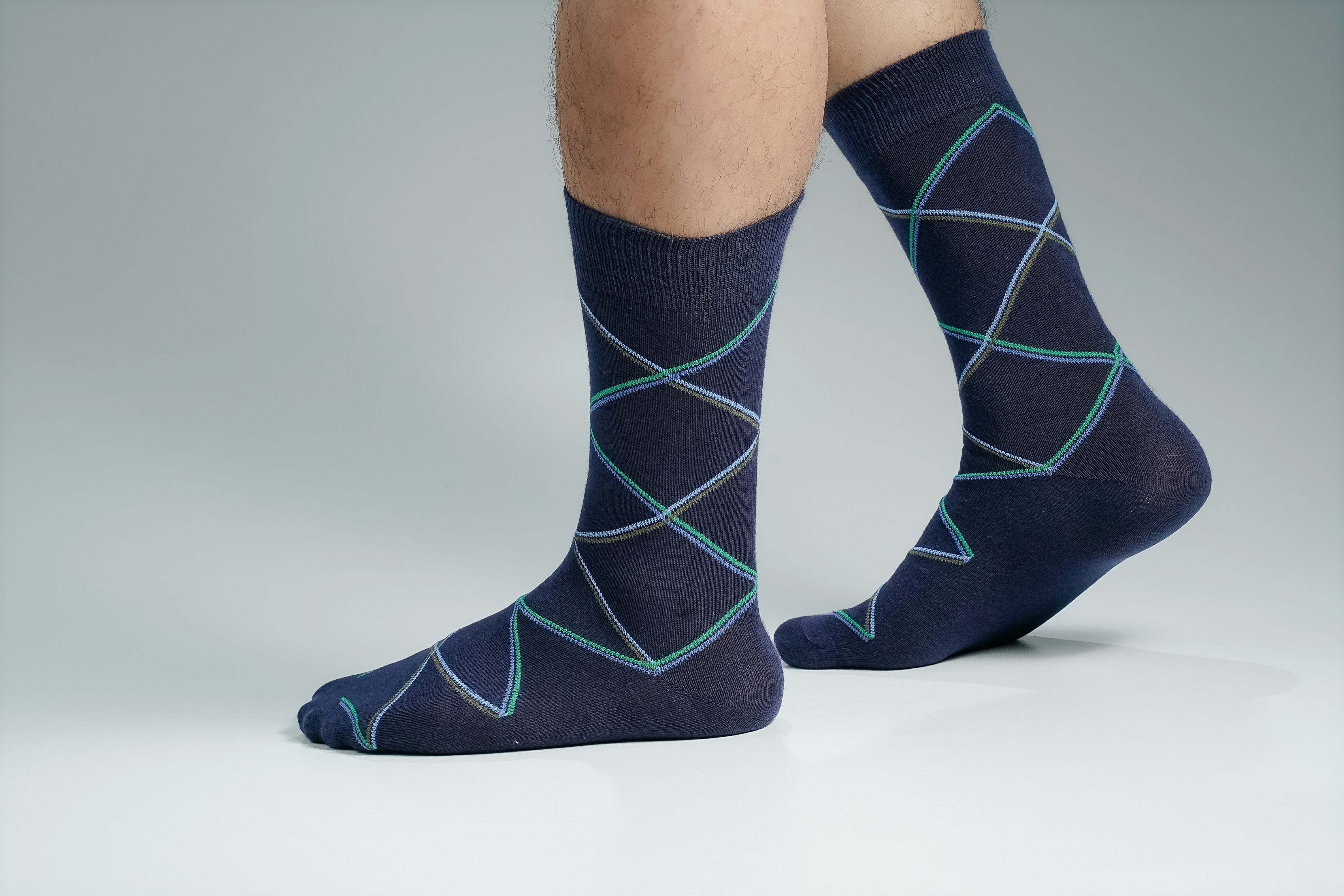 Premium Long Socks For Men