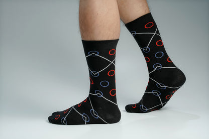 Premium Long Socks For Men