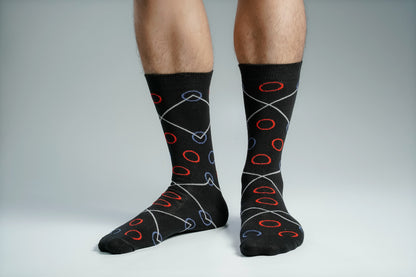 Premium Long Socks For Men