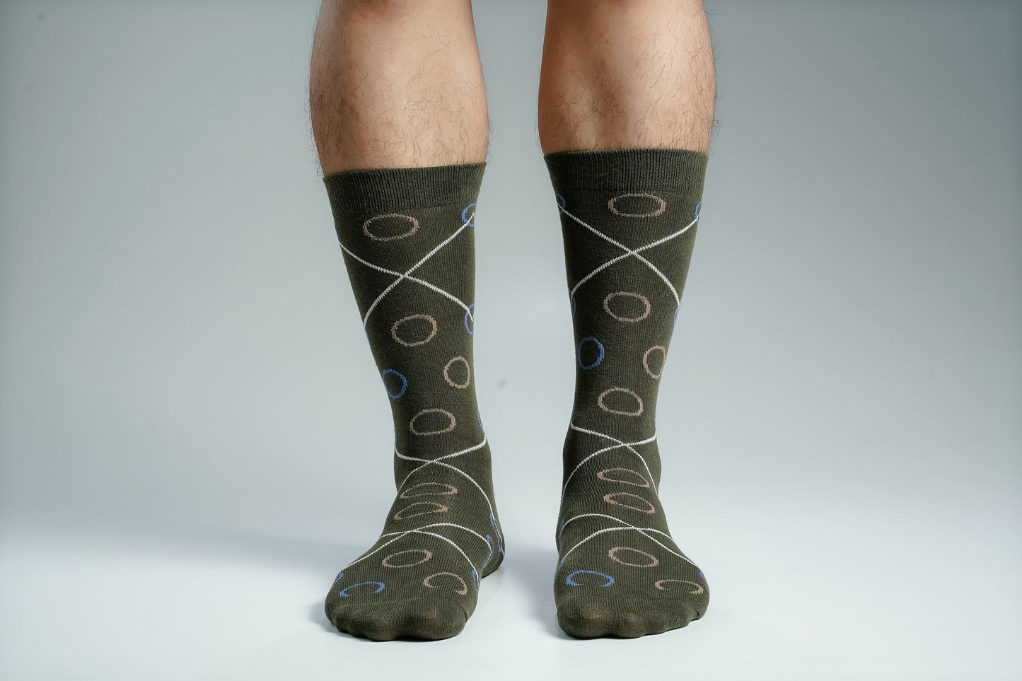 Premium Long Socks For Men