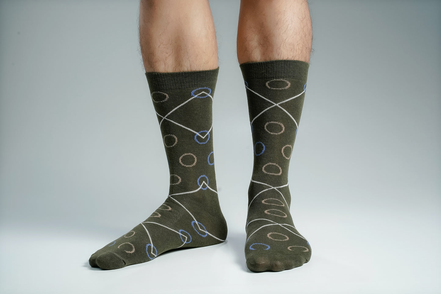 Premium Long Socks For Men