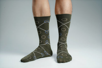 Premium Long Socks For Men