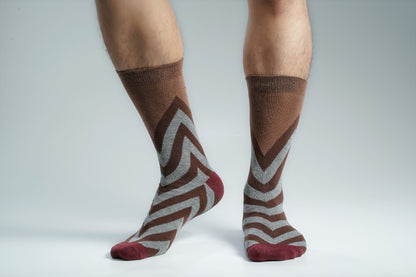 Premium Long Socks For Men
