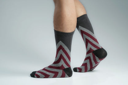 Premium Long Socks For Men