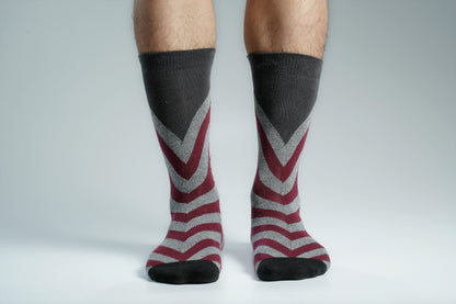 Premium Long Socks For Men