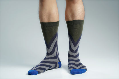 Premium Long Socks For Men