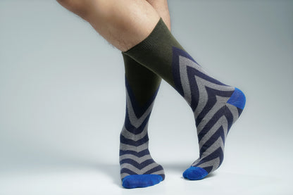 Premium Long Socks For Men