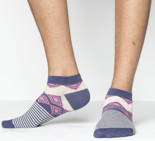 Premium Ankle Socks for Women