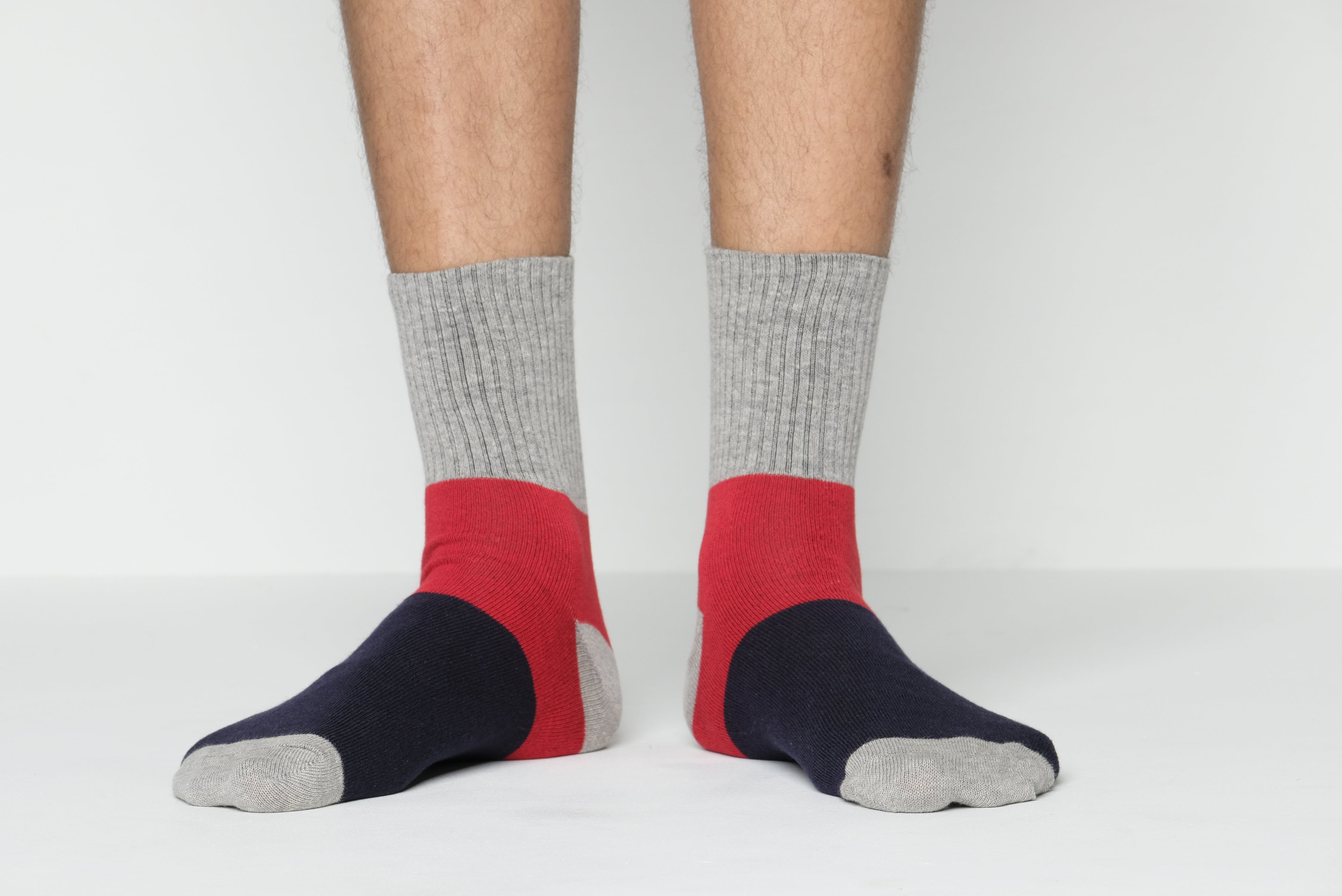 Premium Ankle Socks For Men